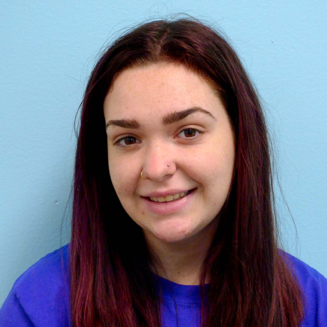 Miss Breana | Brilliant Start Academy, Amherst OH