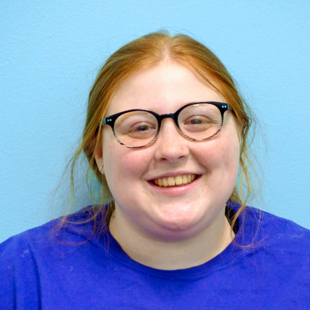 Miss Jessica | Brilliant Start Academy, Amherst OH