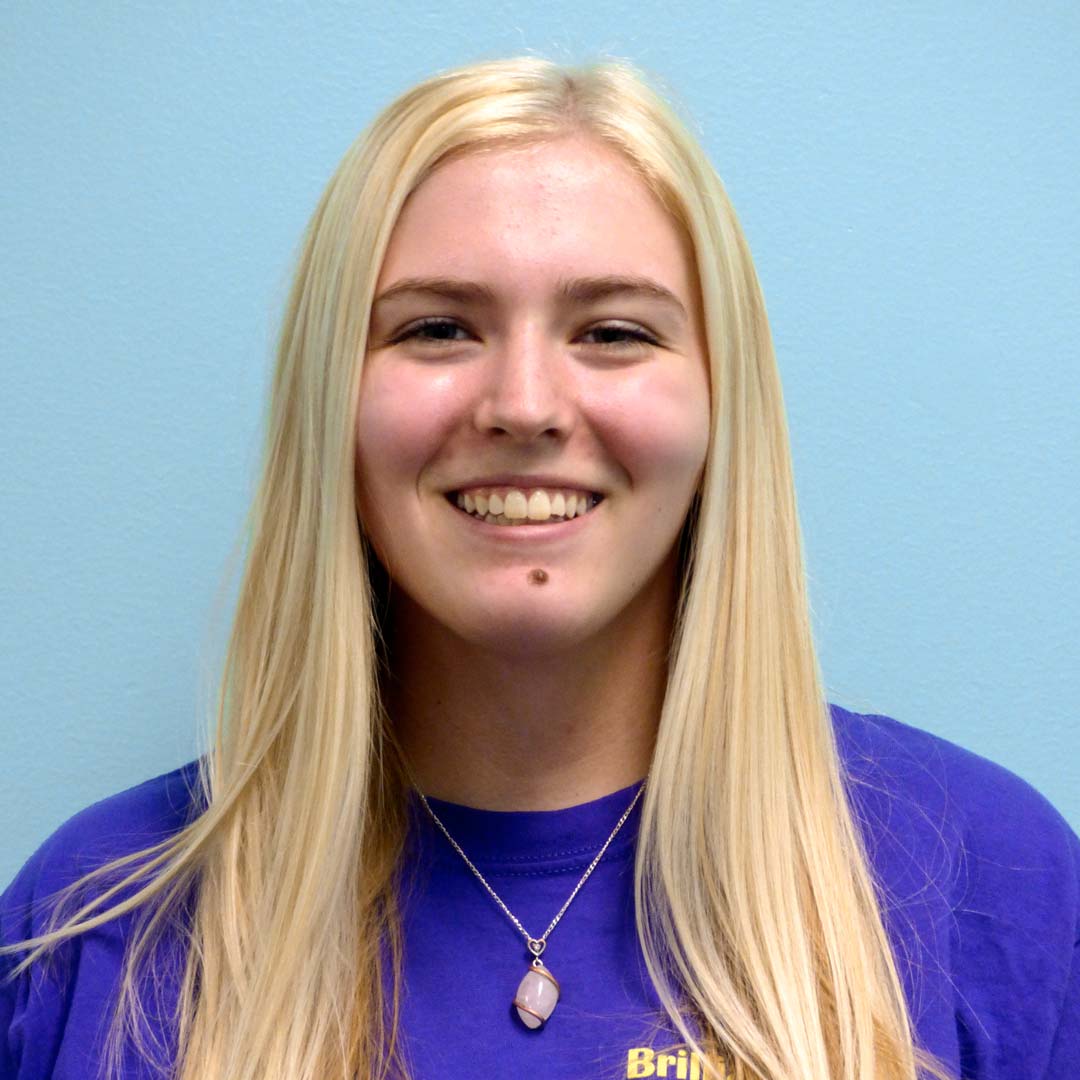 Miss Renee | Brilliant Start Academy, Amherst OH