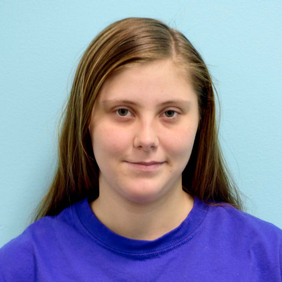 Miss Samantha | Brilliant Start Academy, Amherst OH